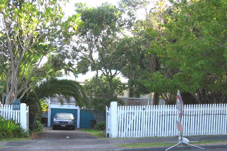 Photo of property in 272 Beach Road, Campbells Bay, Auckland, 0630