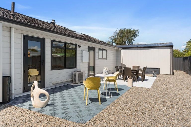 Photo of property in 126a West Street, Greytown, 5712