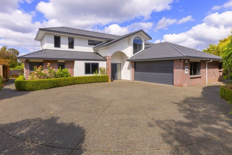 Photo of property in 2/26 Robinson Terrace, Rangatira Park, Taupo, 3330