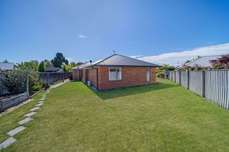 Photo of property in 16 Sterling Crescent, Kaiapoi, 7630