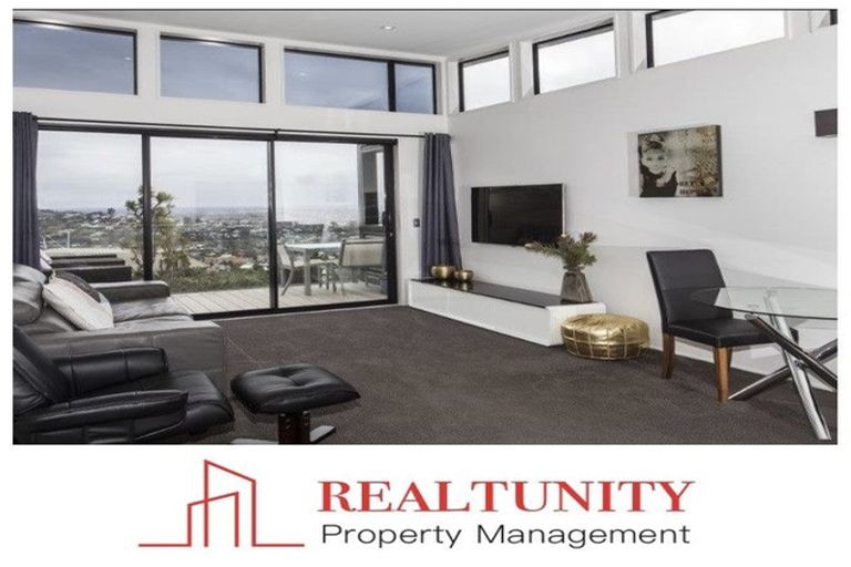 Photo of property in 58a Huntsbury Avenue, Huntsbury, Christchurch, 8022