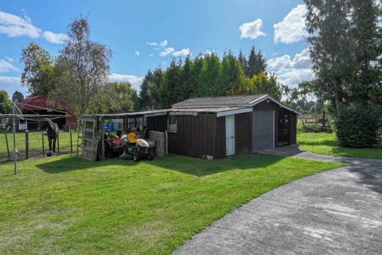 Photo of property in 28 Lochmaben Road, Tokoroa, 3420