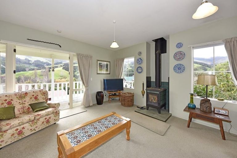 Photo of property in 8 Kotlowski Road, Takamatua, Akaroa, 7581
