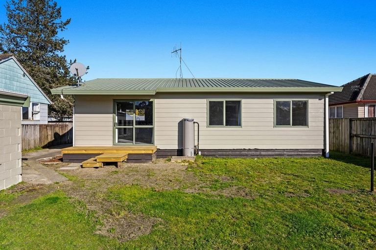 Photo of property in 60 Newall Street, Kawerau, 3127