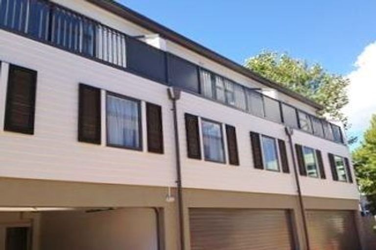 Photo of property in 24/42 Saint Benedicts Street, Eden Terrace, Auckland, 1010