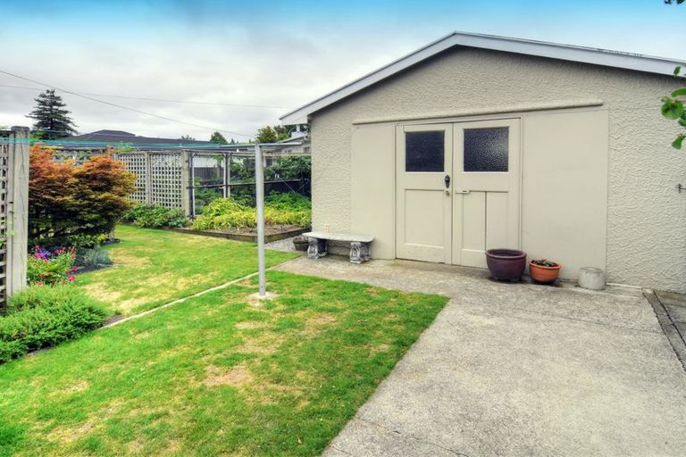 Photo of property in 16 Michael Street, Kuripuni, Masterton, 5810