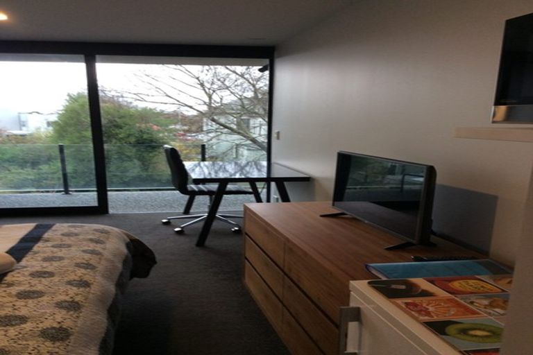 Photo of property in Leicester Executive Apartments, 310/282 Madras Street, Christchurch Central, Christchurch, 8011