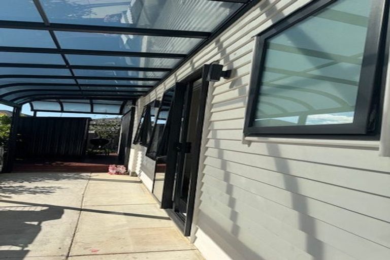 Photo of property in 25 Dungloe Avenue, Flat Bush, Auckland, 2019