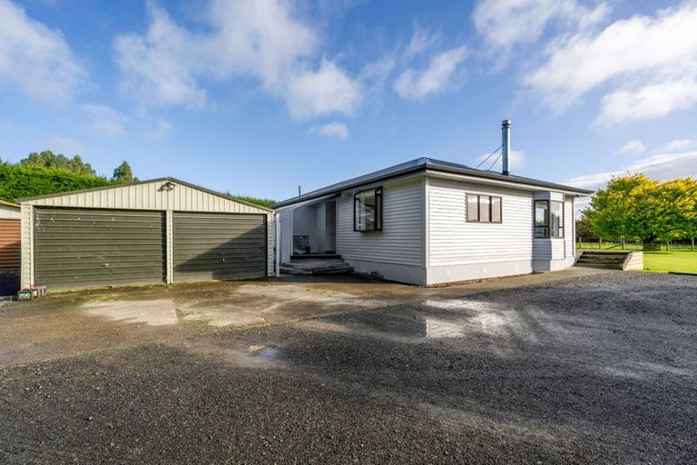 Photo of property in 23 Tussock Creek Grove Bush Road, Grove Bush, Invercargill, 9876