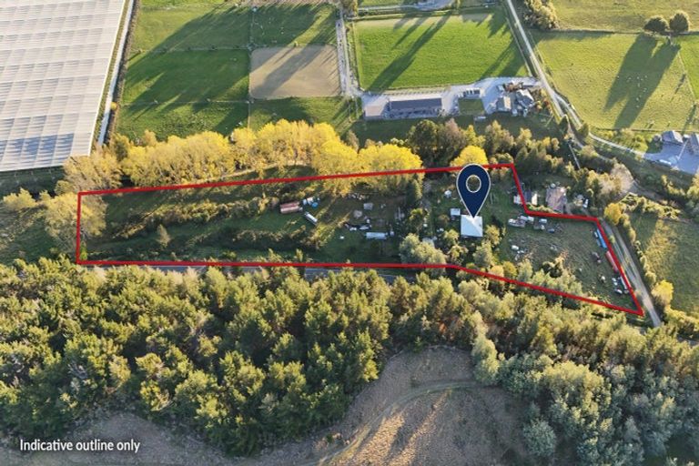 Photo of property in 2367 Moutere Highway, Lower Moutere, Upper Moutere, 7175