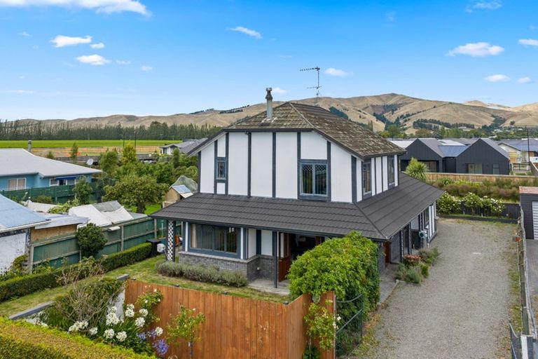 Photo of property in 160a Muller Road, Blenheim, 7201