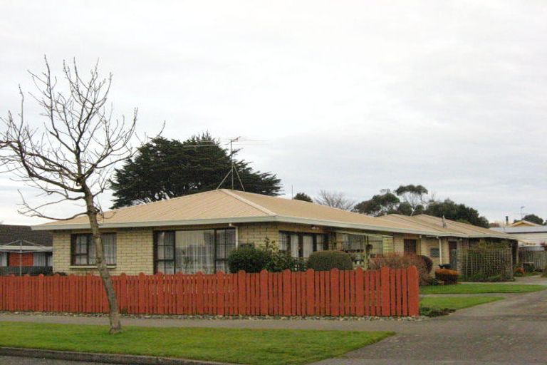 Photo of property in 66a Macmaster Street, Richmond, Invercargill, 9810