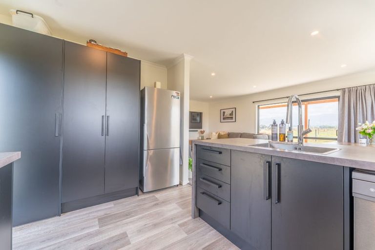 Photo of property in 812 Horseshoe Bend Road, Otaio, Timaru, 7971