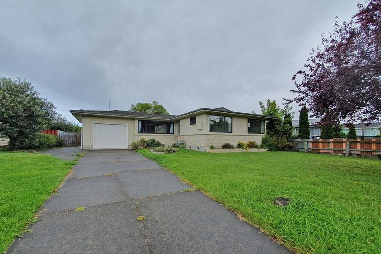 Photo of property in 40 Leicester Avenue, Tamatea, Napier, 4112