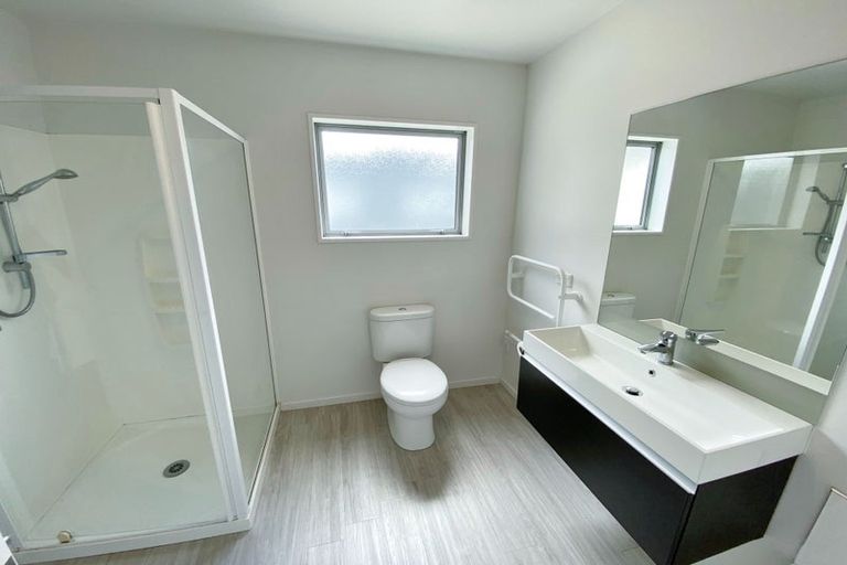 Photo of property in 79b Matipo Street, Riccarton, Christchurch, 8041