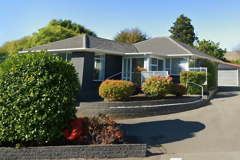 Photo of property in 38 Beckford Road, Saint Martins, Christchurch, 8022