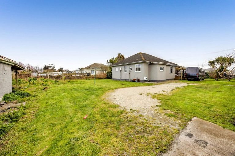 Photo of property in 18 Hunter Street, Normanby, Hawera, 4614