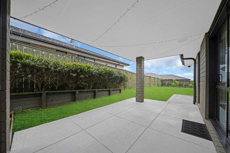 Photo of property in 11 Millbrae Place, Pokeno, 2402