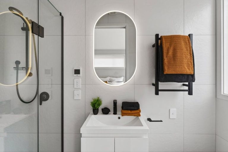 Photo of property in 20a Scott Road, Hobsonville, Auckland, 0616