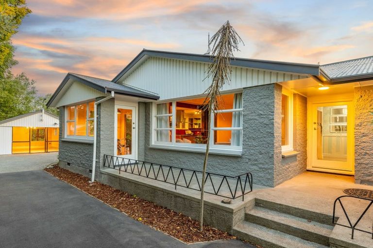 Photo of property in 9 Waiau Street, Cracroft, Christchurch, 8025