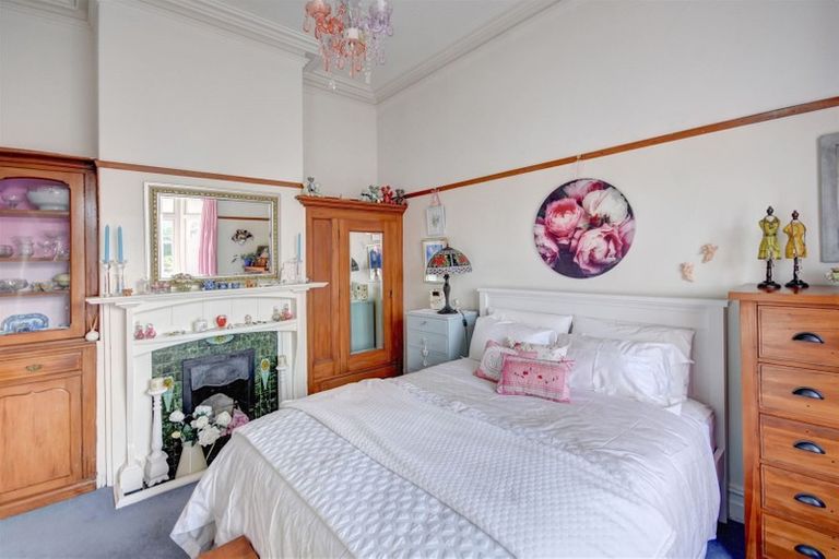 Photo of property in 43 Hawthorn Avenue, Mornington, Dunedin, 9011