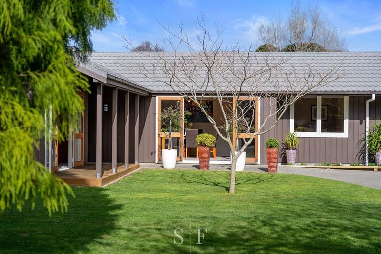 Photo of property in 6 York Avenue, Waikanae, 5036
