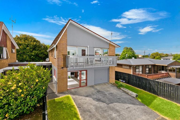 Photo of property in 3/41 Francis Street, Hauraki, Auckland, 0622