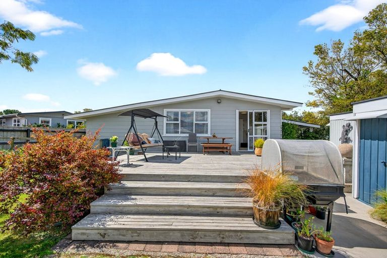 Photo of property in 37 Daniell Street, Solway, Masterton, 5810