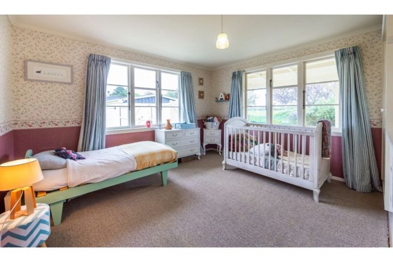 Photo of property in 290 Bradleys Road, Ohoka, Kaiapoi, 7692