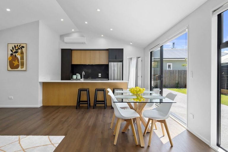 Photo of property in 29a Grafton Street, Waltham, Christchurch, 8011