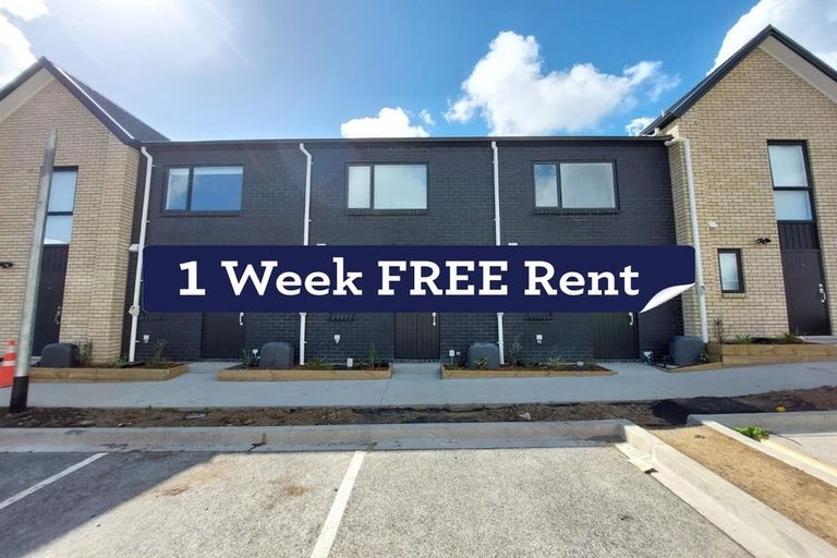 Photo of property in 6/125b Metcalfe Road, Ranui, Auckland, 0612