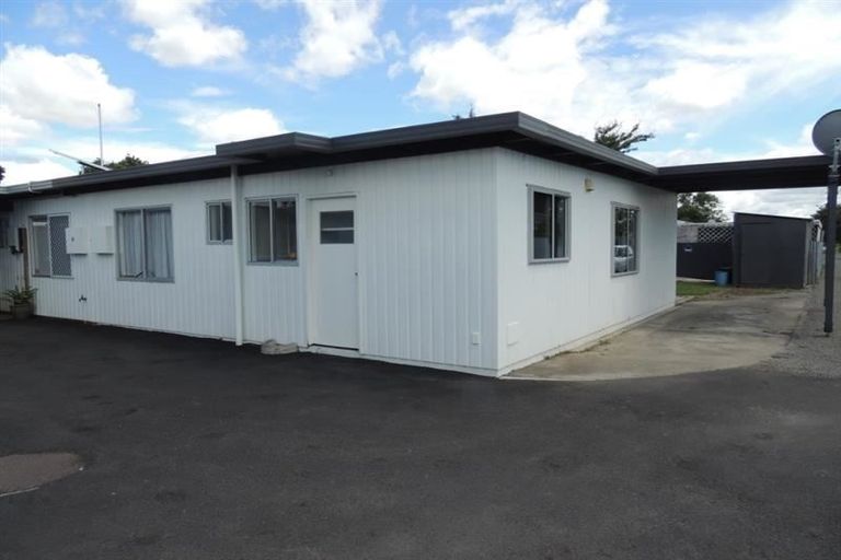 Photo of property in 1/207 Frimley Avenue, Frimley, Hastings, 4120