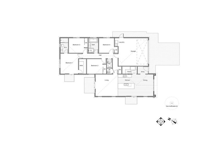 Photo of property in 31 River Stone Drive, Halswell, Christchurch, 8025