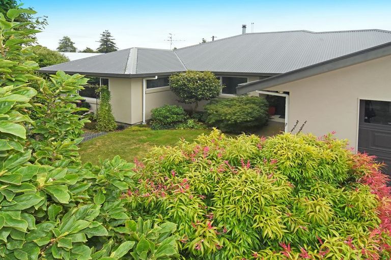 Photo of property in 16 Michael Street, Kuripuni, Masterton, 5810