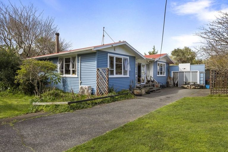 Photo of property in 11 Cambridge Street, Patea, 4520