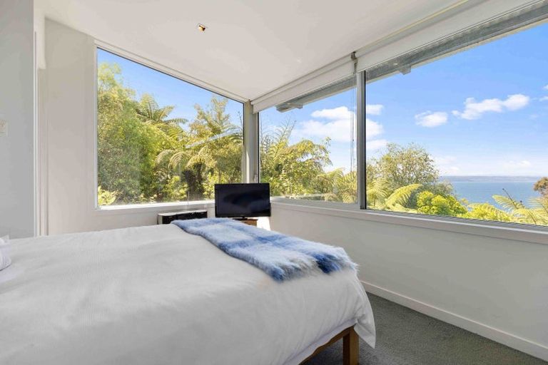 Photo of property in 43 Whakamoenga Point, Acacia Bay, Taupo, 3385