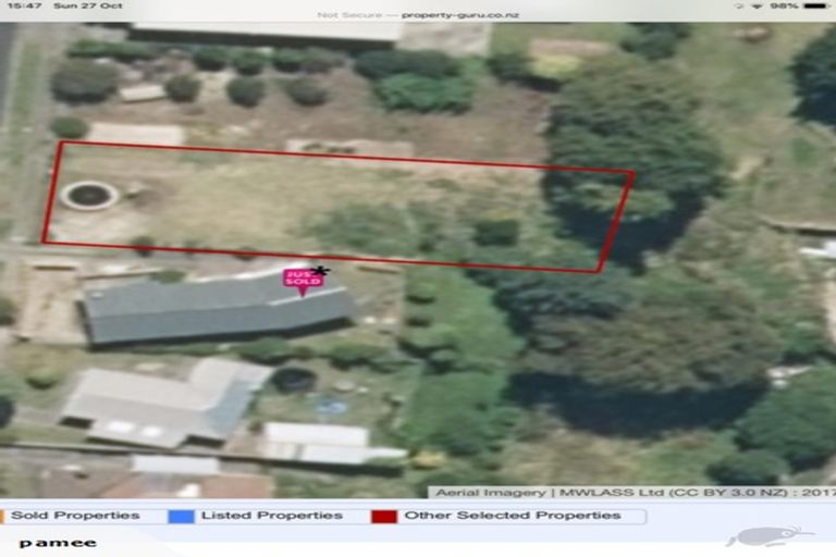 Photo of property in 40 Campbell Street, Taumarunui, 3920