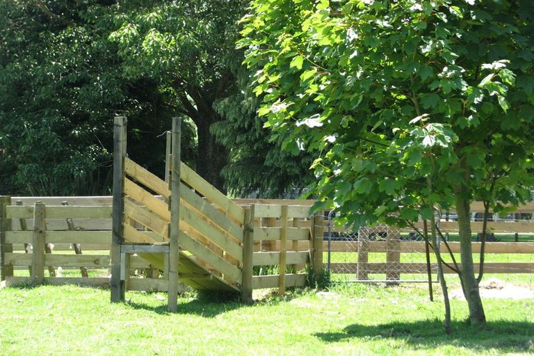 Photo of property in 4 Terrace Street, Matawai, 4075