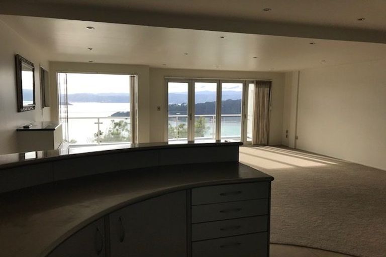 Photo of property in 20 Thane Road, Roseneath, Wellington, 6011