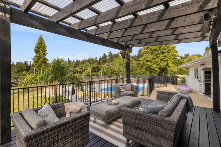 Photo of property in 1442 Pyes Pa Road, Oropi, Tauranga, 3173