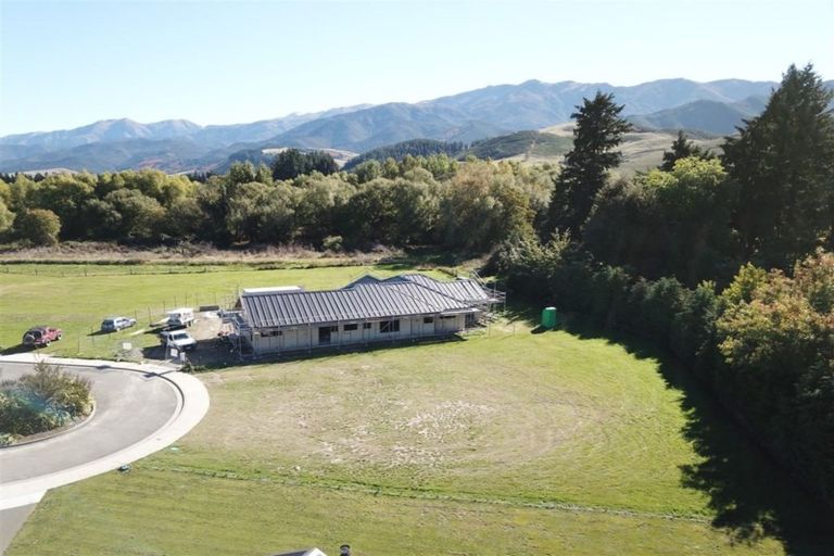 Photo of property in 20 Tennyson Close, Hanmer Springs, 7334