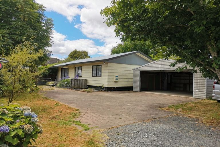 Photo of property in 62a Norrie Street, Bader, Hamilton, 3206