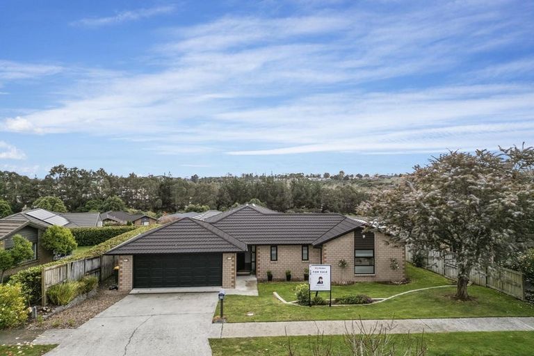 Photo of property in 50 Ihimaera Terrace, Leamington, Cambridge, 3432