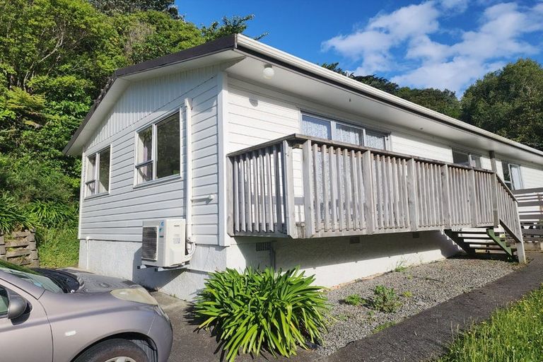 Photo of property in 19a Mahoe Street, Tawa, Wellington, 5028