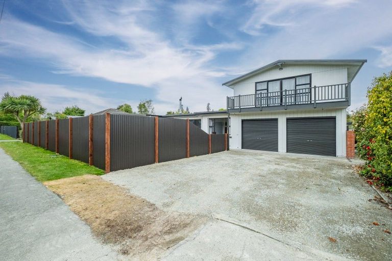 Photo of property in 67 Wilson Street, Seaview, Timaru, 7910