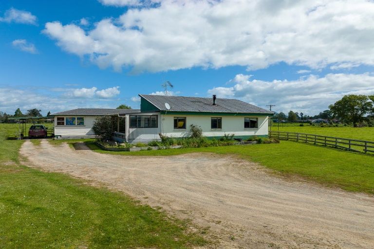 Photo of property in 650 Cambridge Road, Te Awamutu, 3800