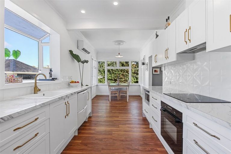 Photo of property in 490 Innes Road, Mairehau, Christchurch, 8052