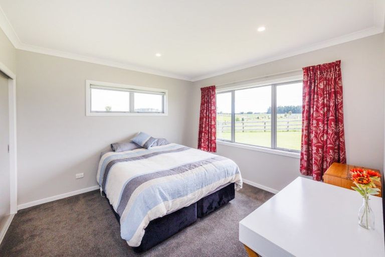 Photo of property in 760 Halcombe Road, Halcombe, Feilding, 4775