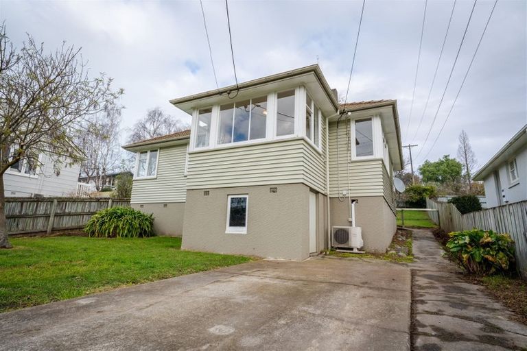 Photo of property in 52 Canada Street, Watlington, Timaru, 7910