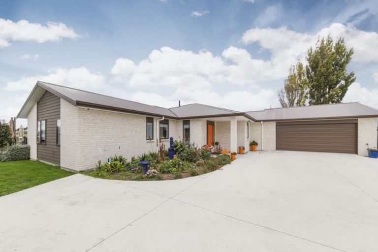 Photo of property in 40 Totara Road, Awapuni, Palmerston North, 4412